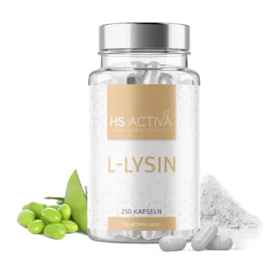 L-LYSIN  Monohydrochlorid