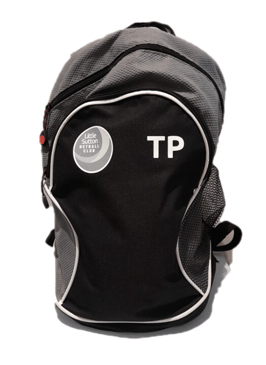 Kit Bag