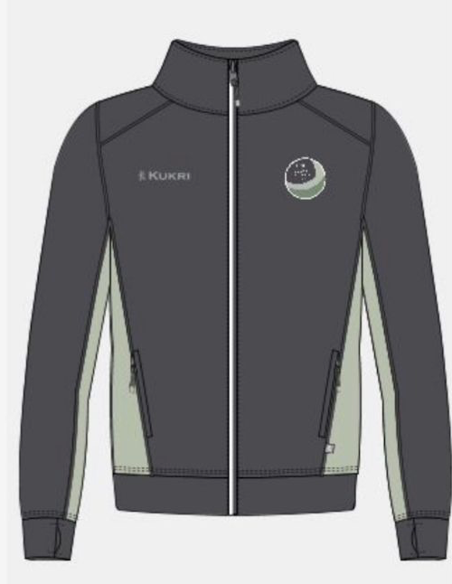 Tracksuit Top