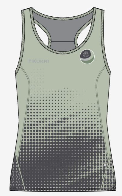 Training Vest