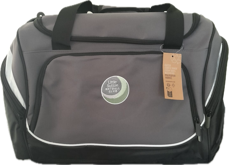 Kit Bag Holdall
