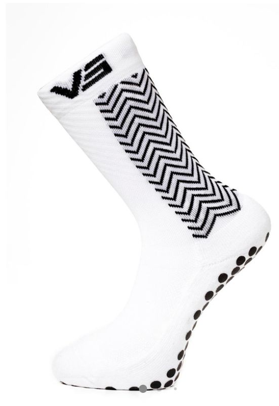 V5 PERFORMANCE GRIP SOCKS