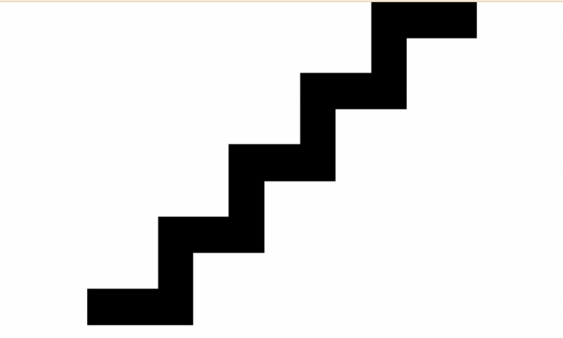 More than 10 Steps