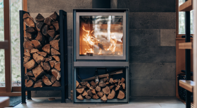 Fire wood