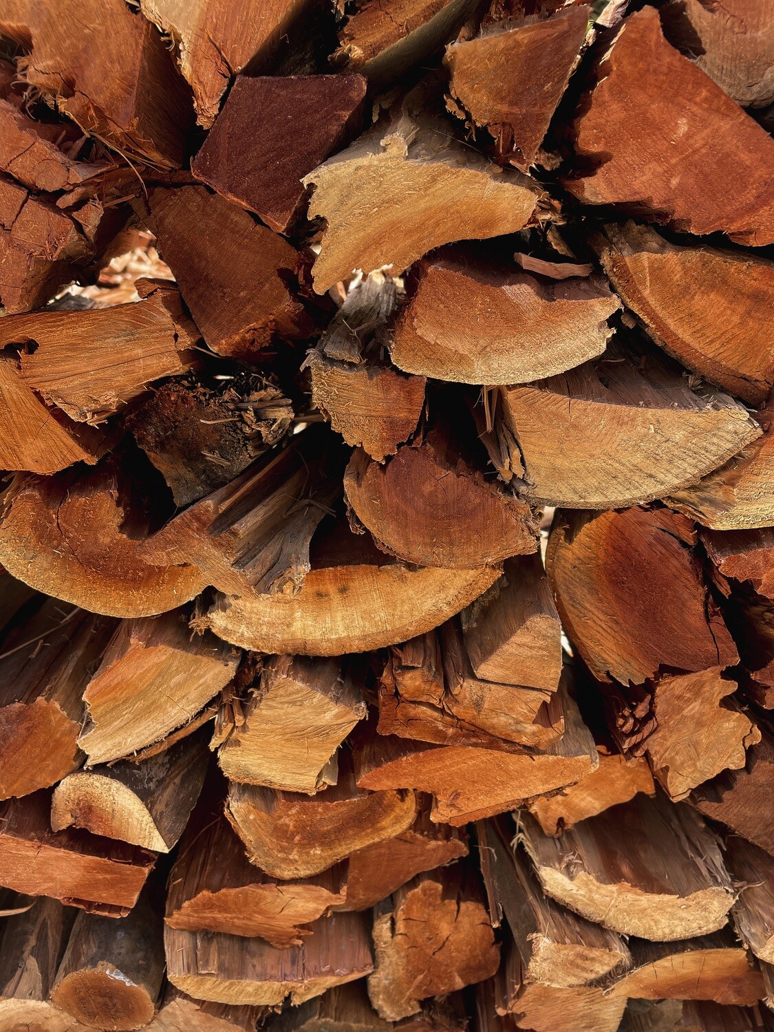 Gum Bakkie Load (20 bags)