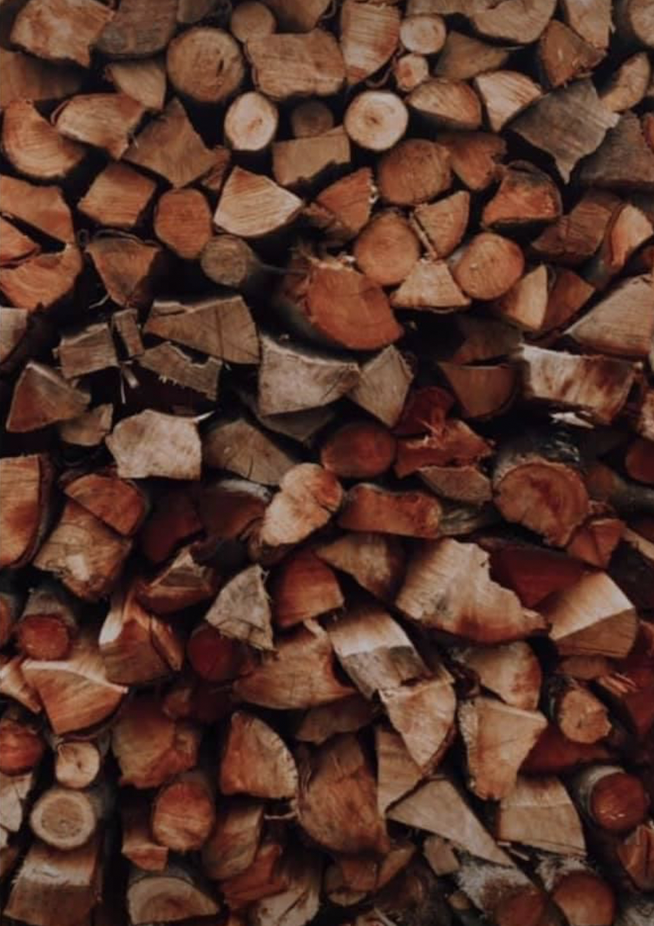 Black Wattle Bakkie Load (20 bags)