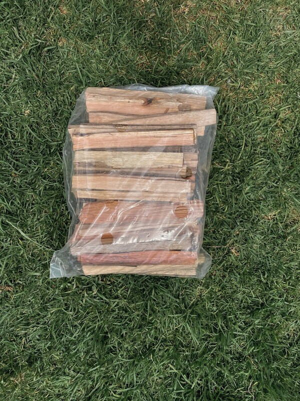 12kg Kindling