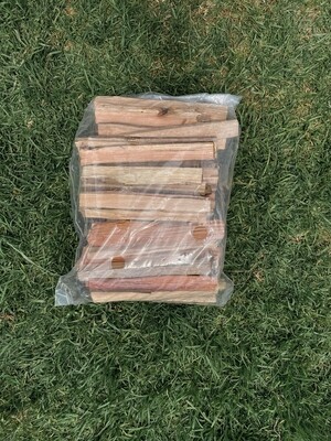 12kg Kindling