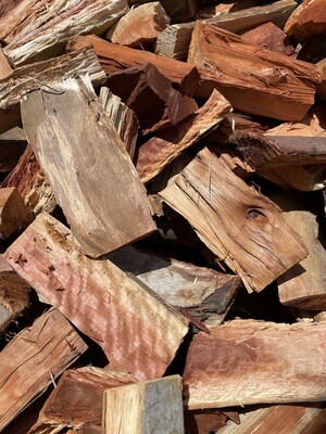 Bakkie load Bluegum (Special)