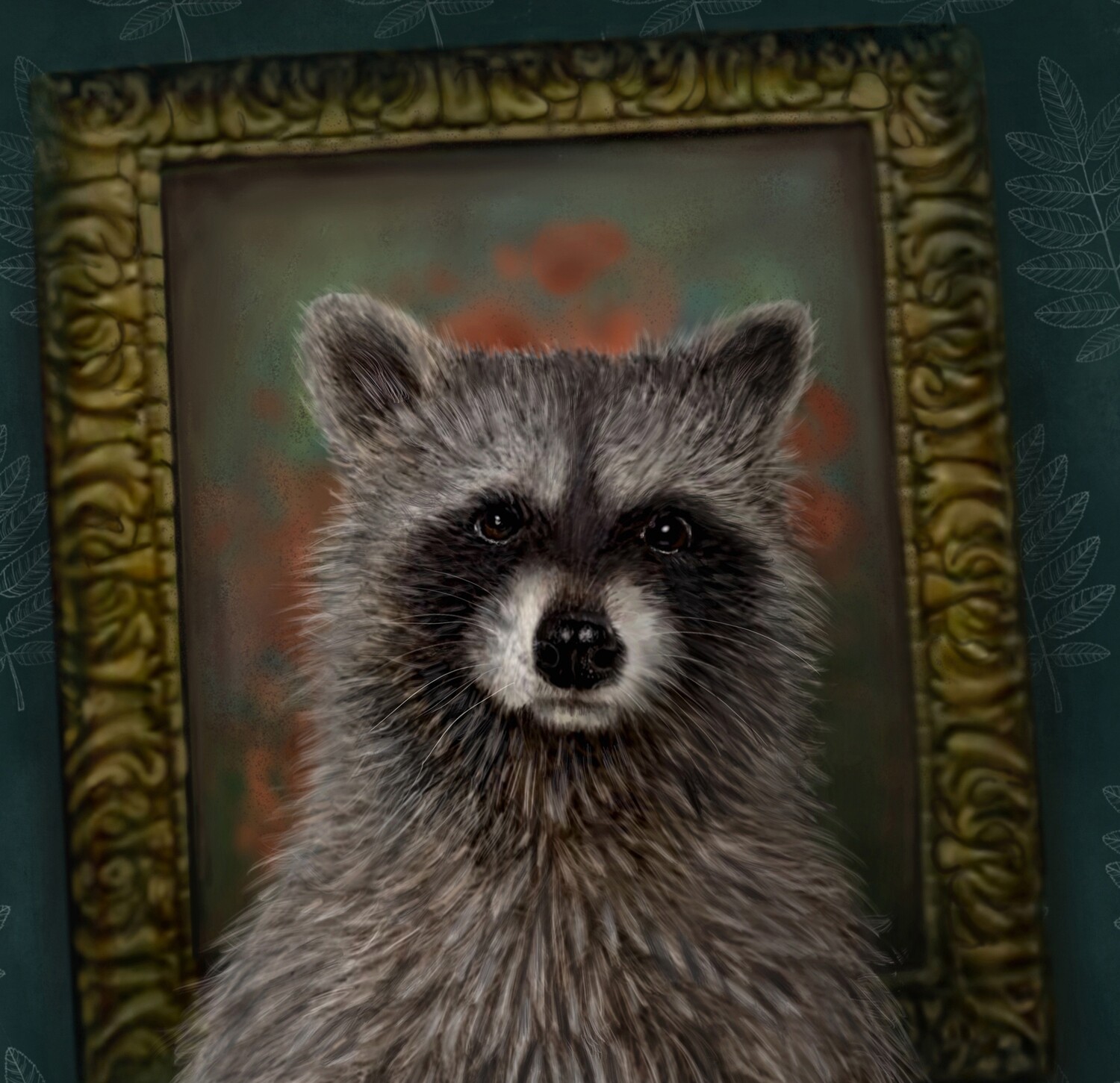 &quot;Late Night Television&quot;  Print