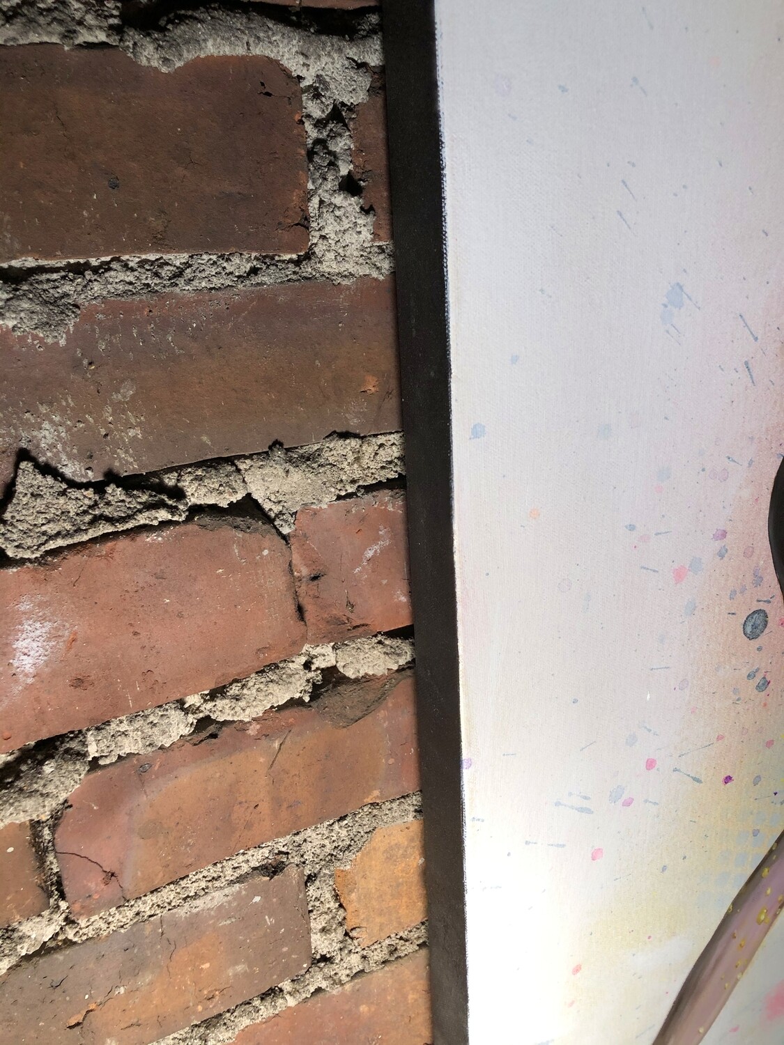 &quot;Dance in Color&quot; Original