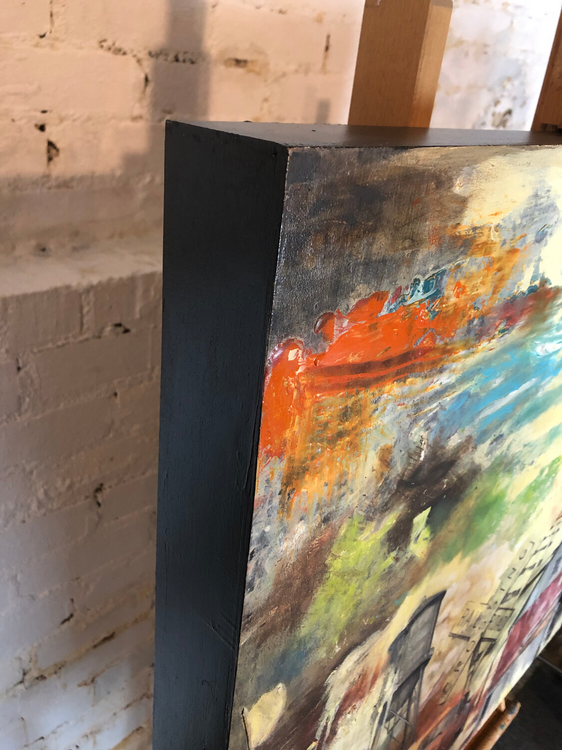 &quot;The Delta&quot; Original