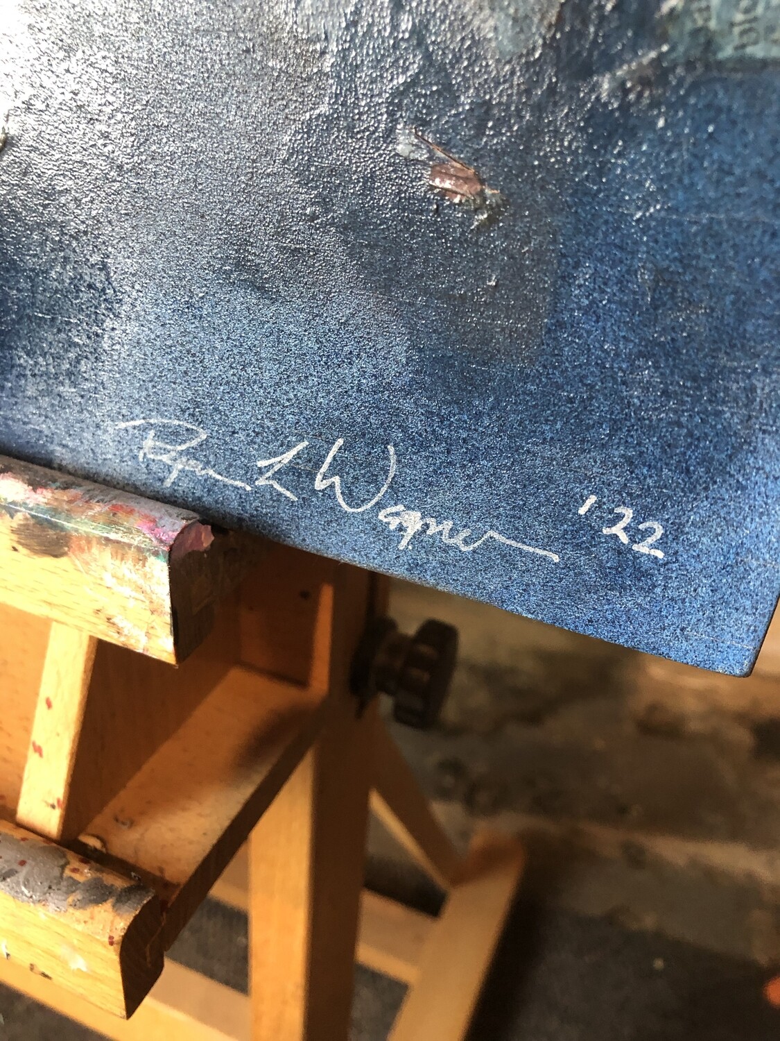 "Home Turf" Original