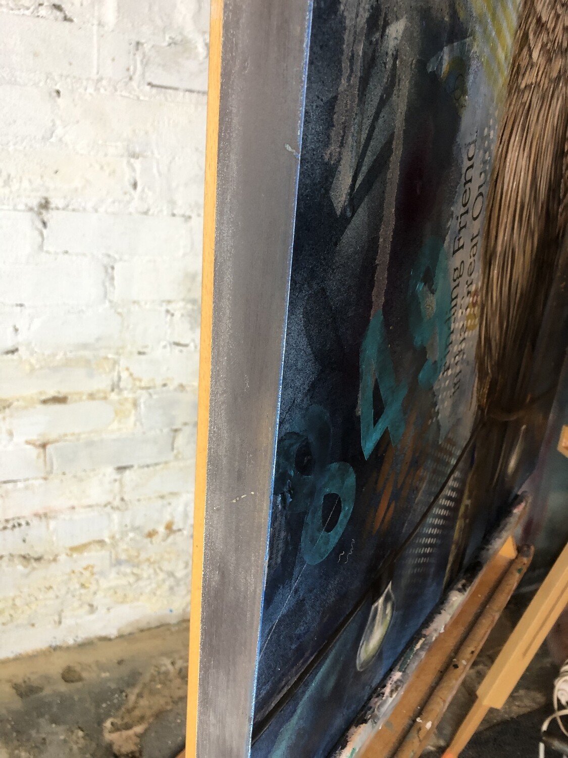 "Home Turf" Original