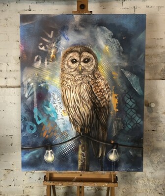 "Home Turf" Original