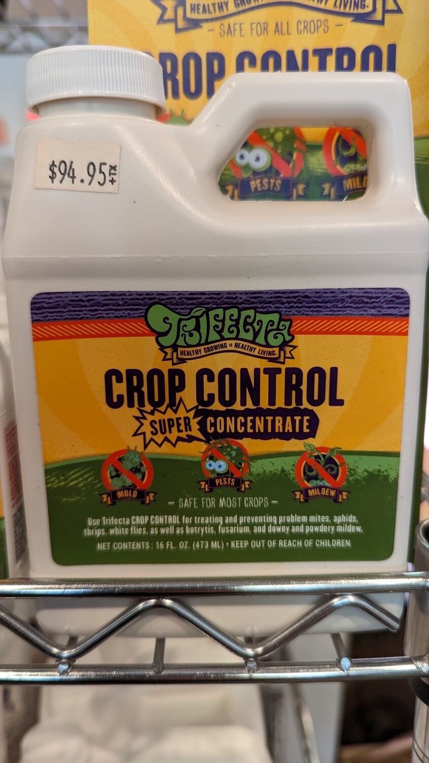 Trifecta Crop Control, 16 oz