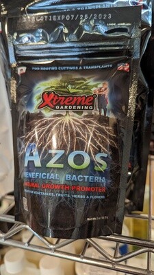 Xtreme Gardening Azos, 2 oz