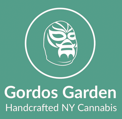 Gordo&#39;s Garden