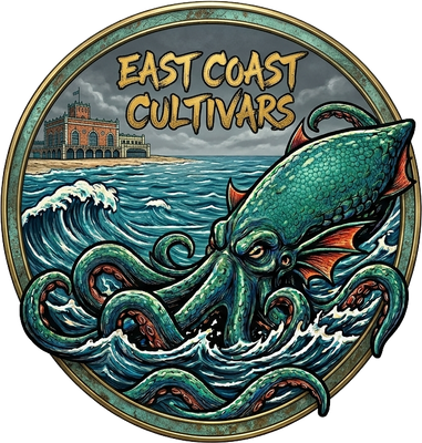 East Coast Cultivars
