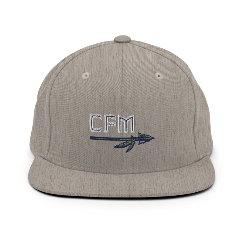 Classic Snapback