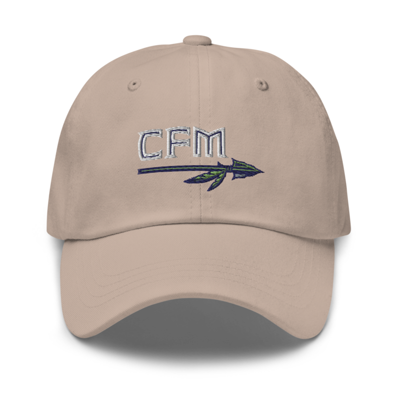 Dad Hat