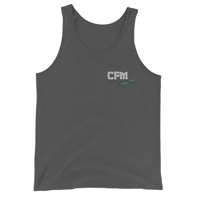 Unisex Premium Tank