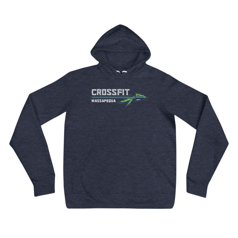 Heavy Blend Pullover Hoodie