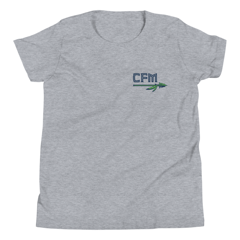 Youth Premium Tee