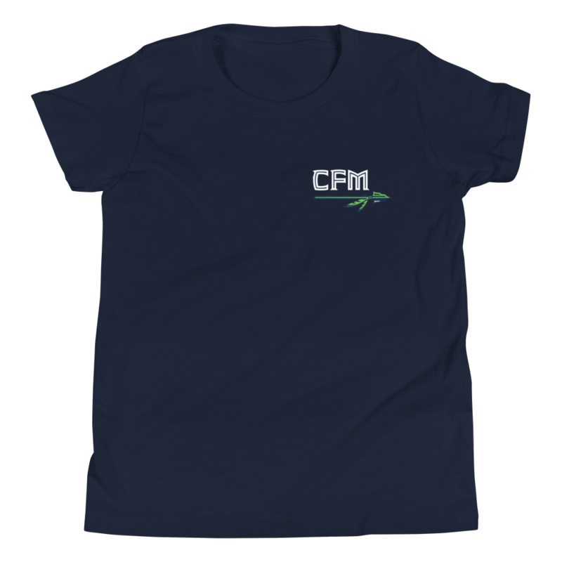 Youth Premium Tee
