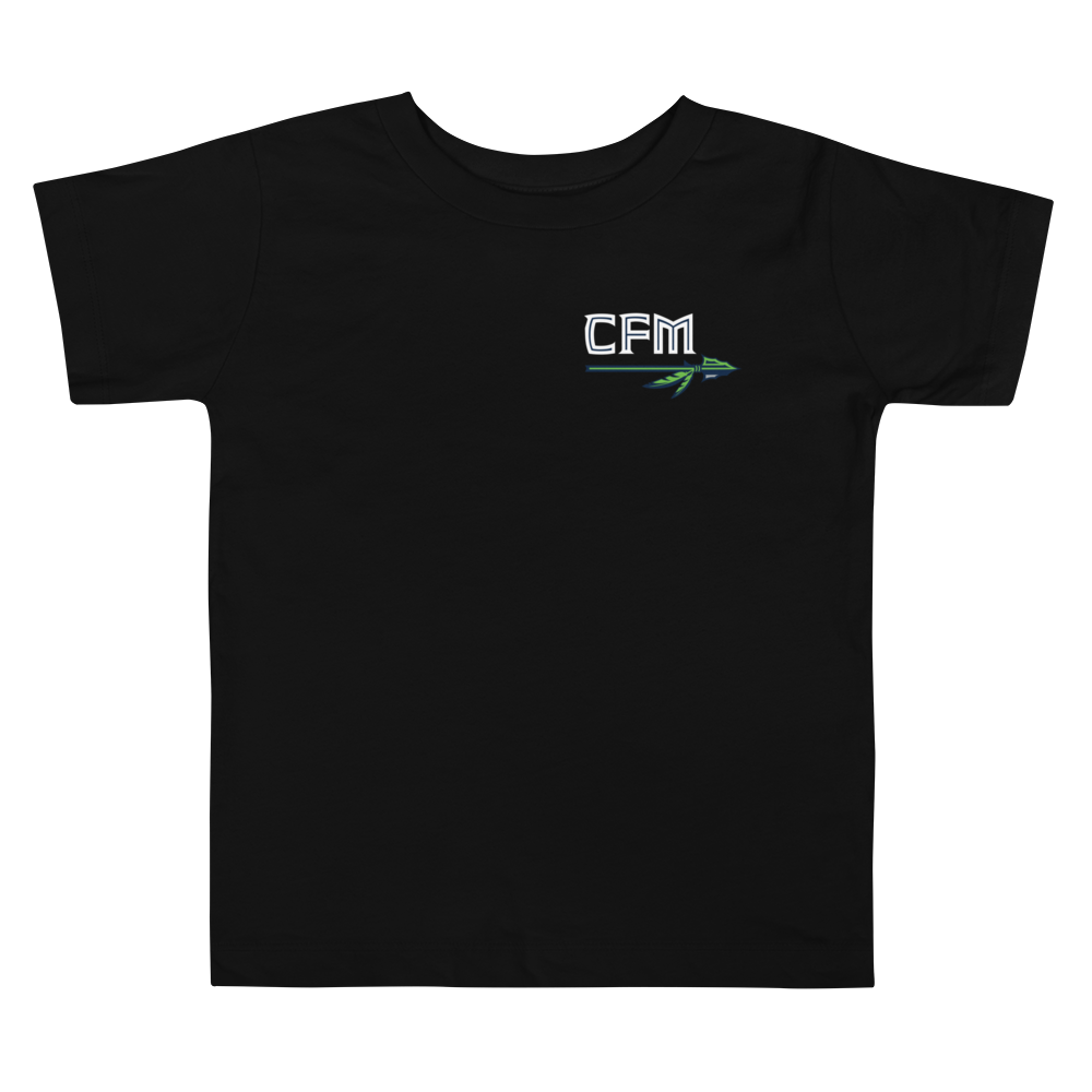 Toddler Premium Tee