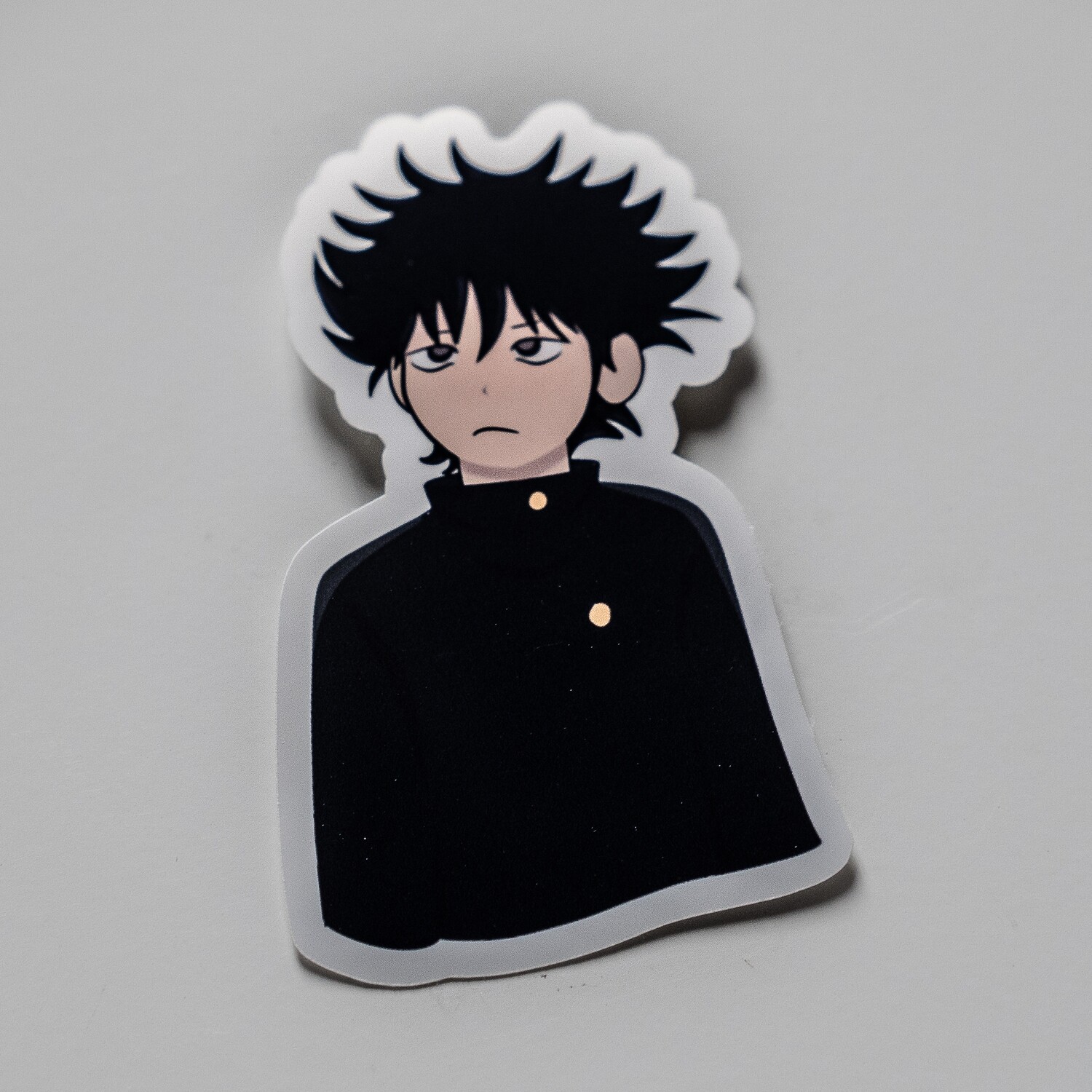 Megumi Fushiguro Sticker