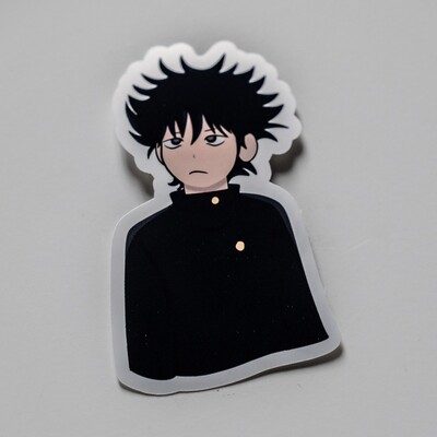 Megumi Fushiguro Sticker