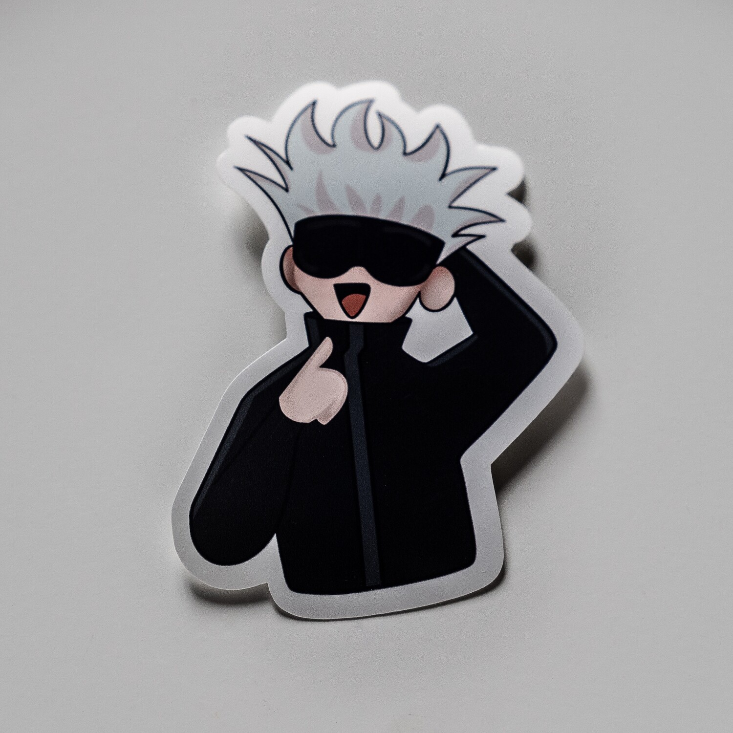 Satoru Gojo Sticker