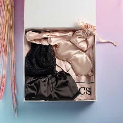 Wedding eve box Wedding eve box