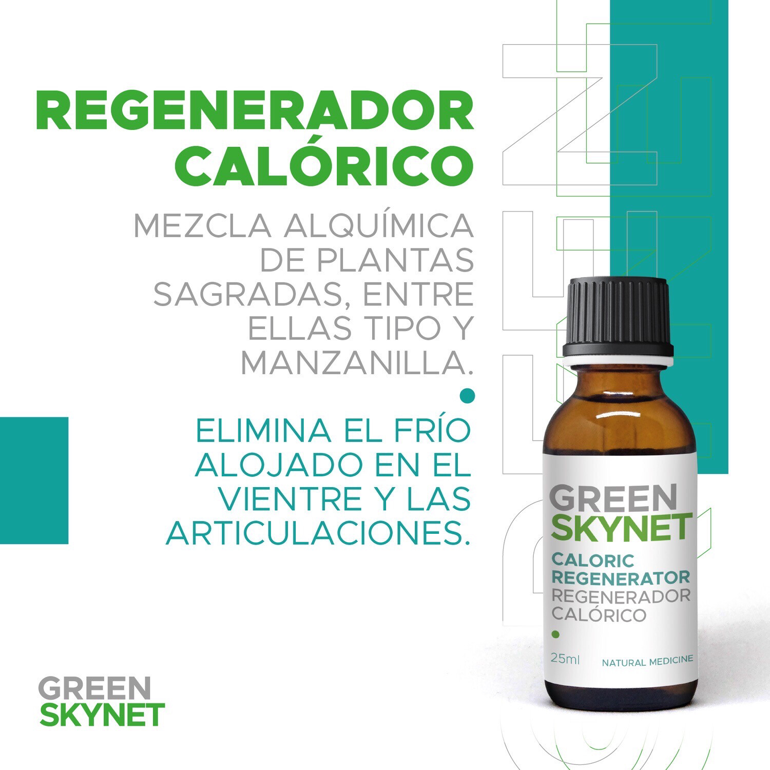 Goteros especiales para prevenir y curar