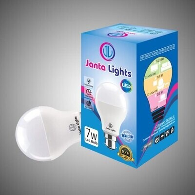 LED Light