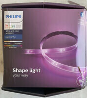 Philips Hue 80&quot; Smart LED Light Strip Plus
