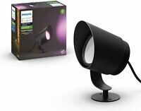 Philips Hue Lily XL White Color Ambiance Outdoor Smart Lighting Extension