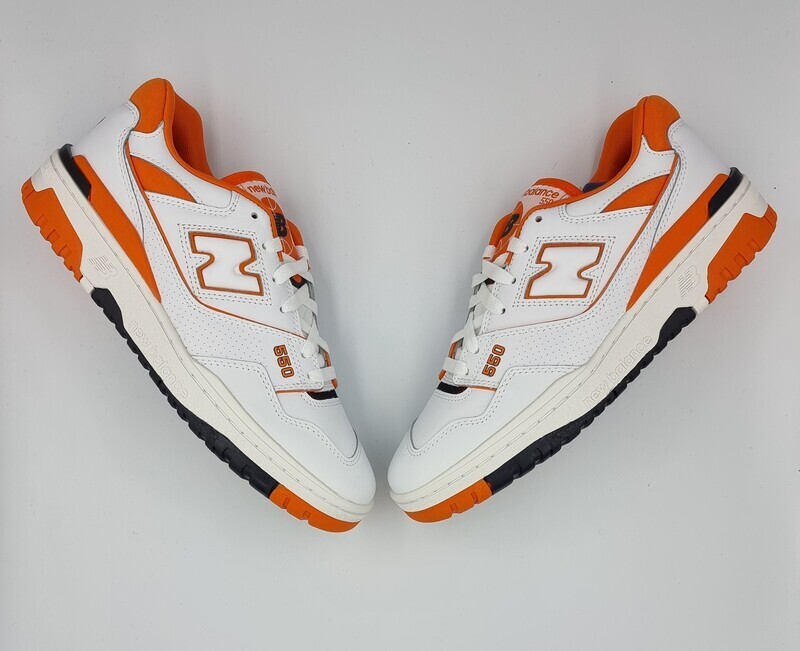 new balance 550 syracuse