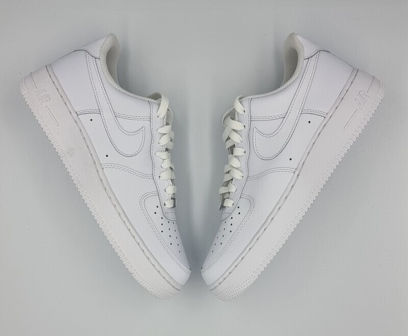 nike air force 1 low &#39;07 white