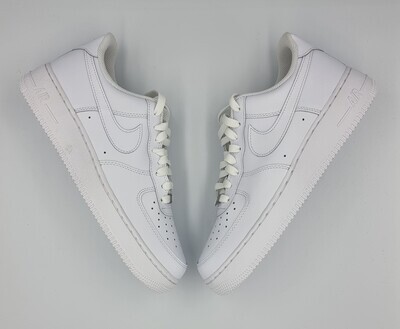 nike air force 1 low '07 white