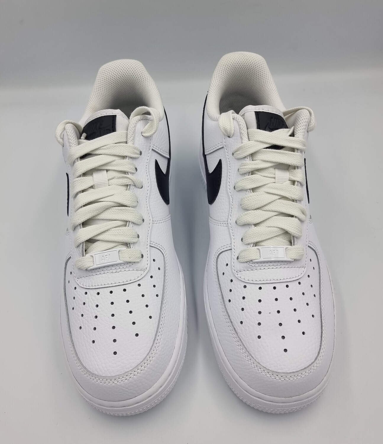 air force 1 star lace