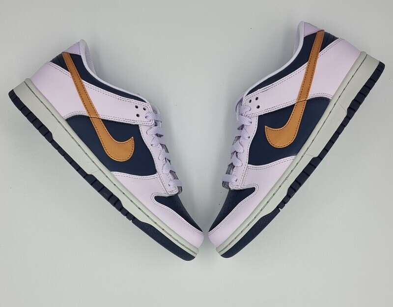 nike dunk low se cooper swoosh (GS)