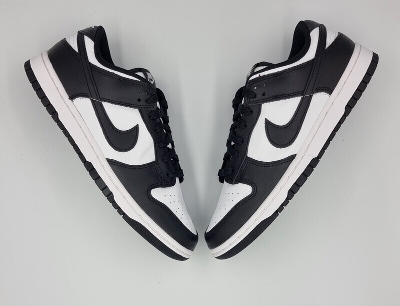 nike dunk low panda (w)
