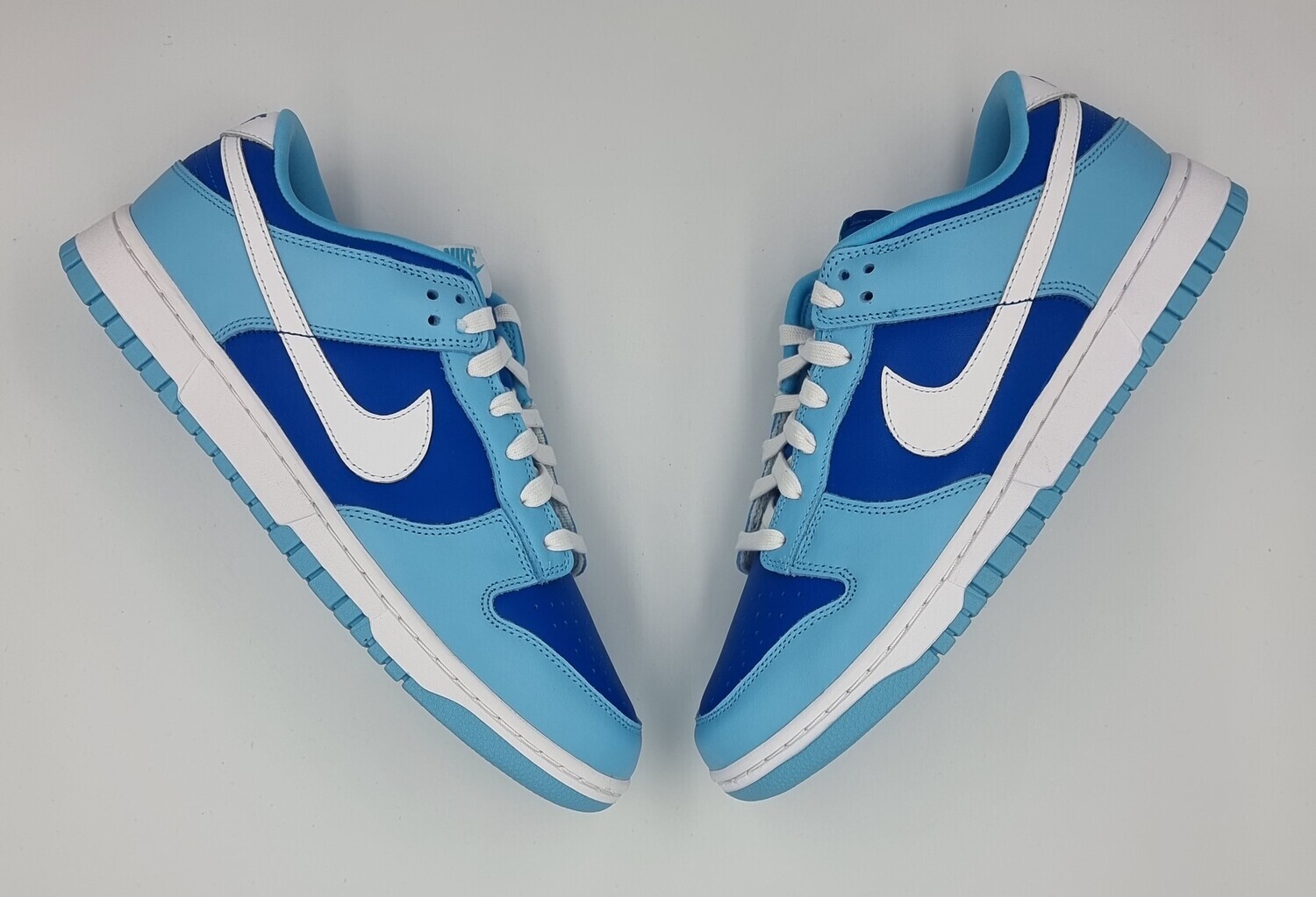 nike dunk low argon