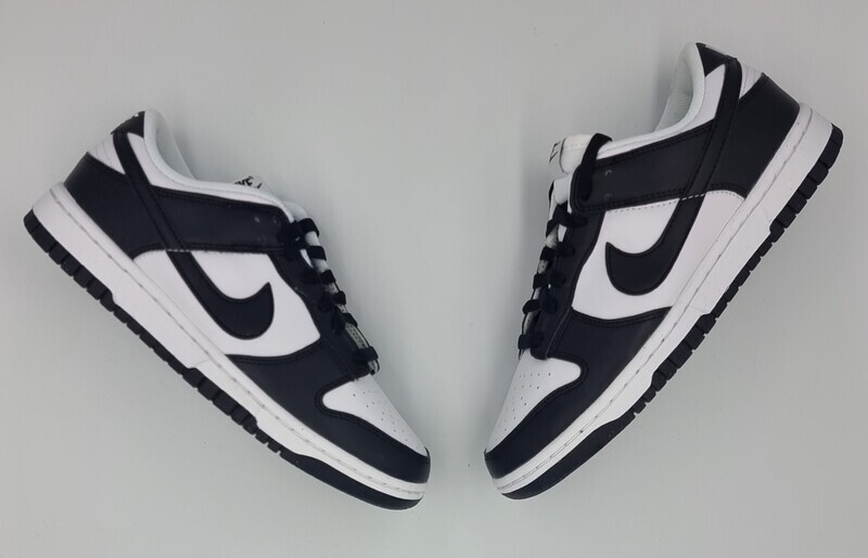 nike dunk low next nature panda (W)