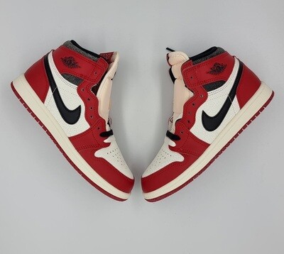 nike jordan 1 high retro og lost and found chicago (ps)