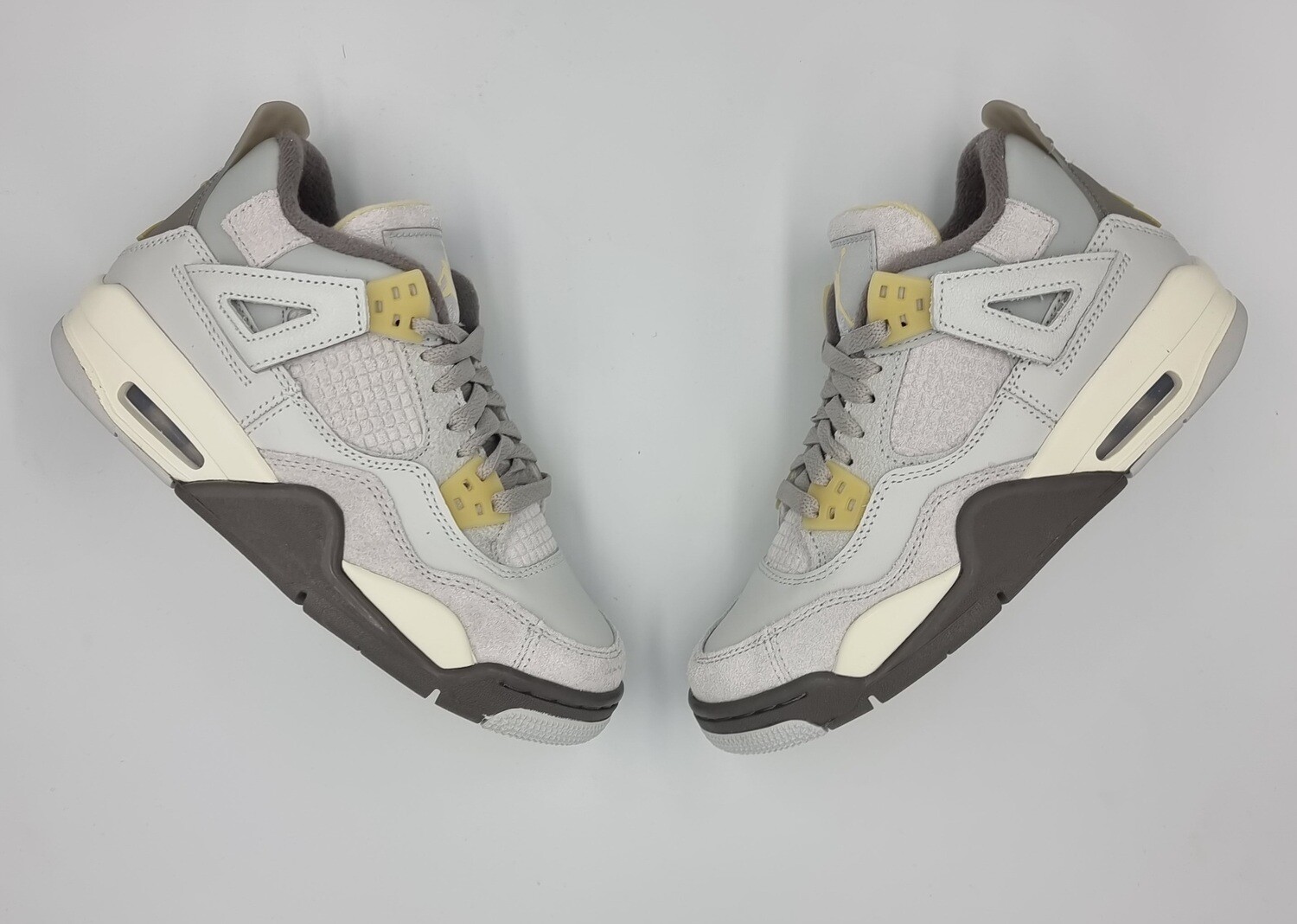 nike jordan 4 craft photon dust