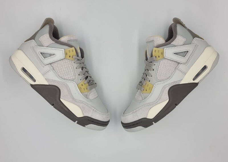 nike jordan 4 craft photon dust