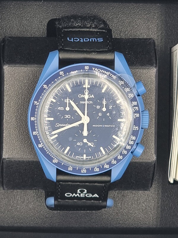 swatch x omega bioceramic moonswatch mission to neptune